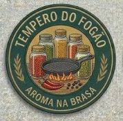 Tempero do Fogão